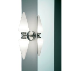 Freeze Dobbelt vglampe - Dar