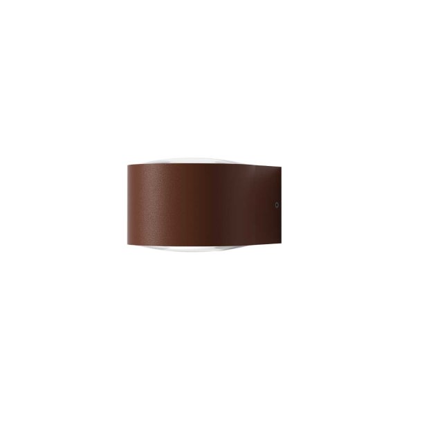 Frey Vglampe - Udendrs - Corten - Loom Design