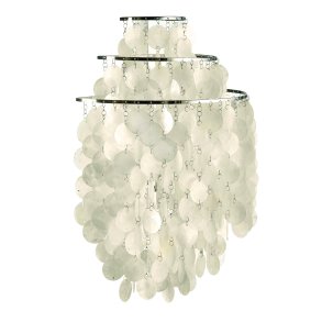 Fun Vglampe 1WM Perlemor - Verpan