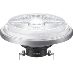 LED - G53 - AR111 - 11,8W - 12V - 24� - 3000K - Philips