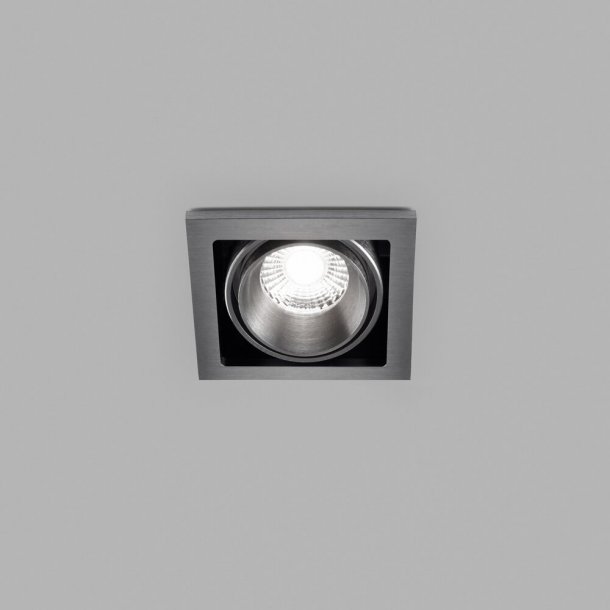 Ghost+ 1 - Titanium - Light-Point