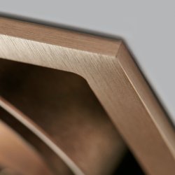 Ghost+ 1 - Rose Gold - Light-Point