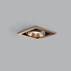 Ghost+ 1 - Rose Gold - Light-Point