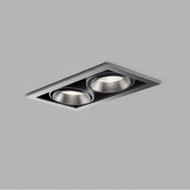 Ghost+ 2 - Titanium - Light-Point