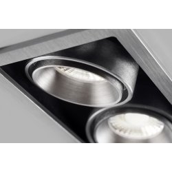 Ghost+ 2 - Titanium - 2700-3000K - Light-Point