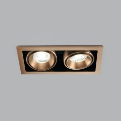 Ghost+ 2 - Rose Gold - Light-Point