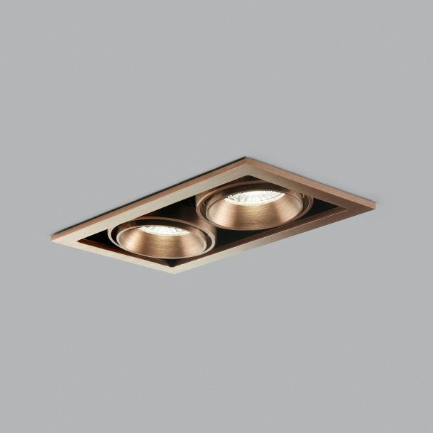 Ghost+ 2 - Rose Gold - Light-Point