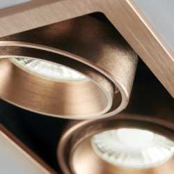 Ghost+ 2 - Rose Gold - Light-Point