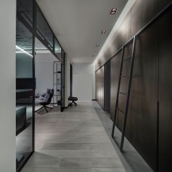 Ghost+ 2 - Rose Gold - Light-Point