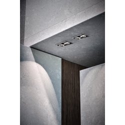 Ghost 2 - Titanium - 2700-3000K - Light-Point