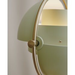 Multi-lite Bordlampe - Messing/Desert Sage - GUBI
