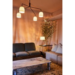 9205 Bordlampe -  Kanvas - GUBI