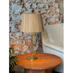 9205 Bordlampe - Bambus - GUBI