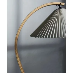 Timberline Gulvlampe - Gubi