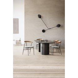 Satellite Loft/Vglampe - Cream Hvid/Cream Hvid - GUBI