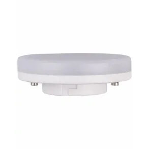 LED P�re GX53 - 6W - D�mpbar - Diolux