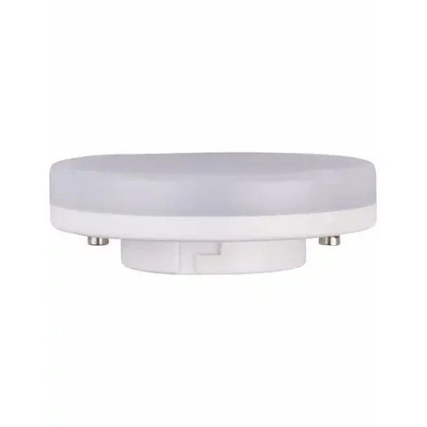 LED P�re GX53 - 6W - D�mpbar - Diolux