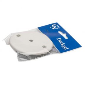 Udl�bsd�ksel VNU med aflastning - Gr�