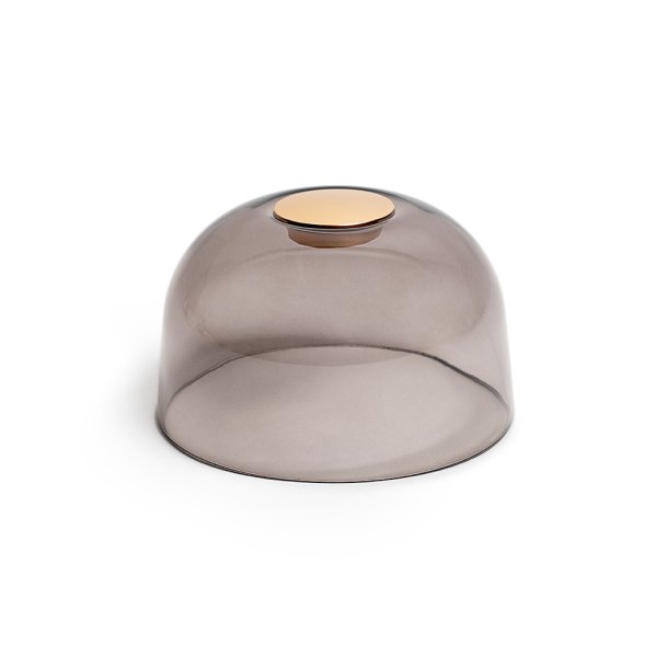Two shade - gold - PC - smoked - humble