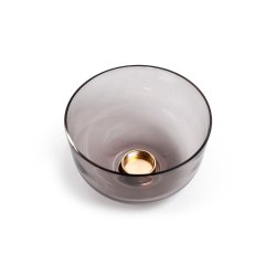 Two shade - gold - PC - smoked - humble