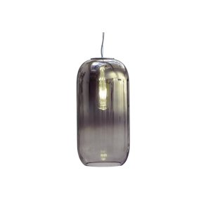 Gople Pendel - Medium - Silver - Artemide