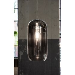 Gople Pendel - Medium - Silver - Artemide