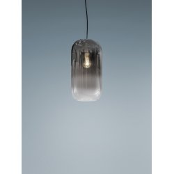 Gople Pendel - Medium - Silver - Artemide