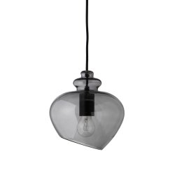 Grace pendel - 21 - Rgfarvet - Frandsen 