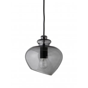 Grace pendel - 21 - Rgfarvet - Frandsen 