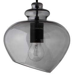 Grace pendel - 21 - Rgfarvet - Frandsen 