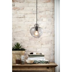 Grace pendel - 21 - Rgfarvet - Frandsen 