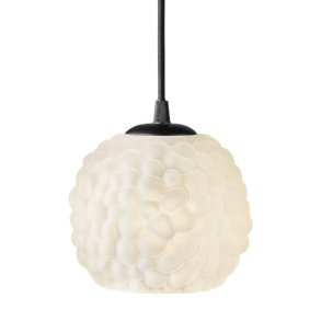 Grape Pendel - Matt Opal - 15 - Halo Design