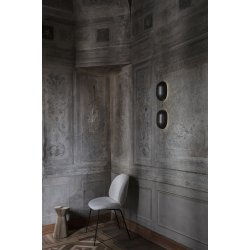 Howard V�glampe - Gunmetal - GUBI