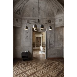 Howard Lysekrone 6 - 16 - Gunmetal - GUBI