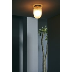 Seine - Loftslampe - Antik/Coral - Gubi