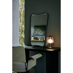 Seine - Bordlampe - Antik/Rg - Gubi