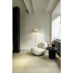 9602 Gulvlampe - Kanvas - Gubi