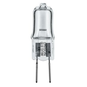Halogenp�re - Ovnp�re - G6,35 - 26 (35w) - 2-Pak - Unison