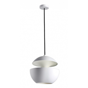 Here Comes the Sun - HCS 250 Hvid - DCW ditions Paris