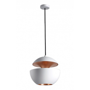 Here Comes the Sun - HCS 250 Hvid/Kobber - DCW ditions Paris