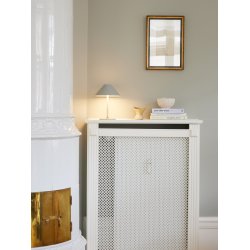 Hygge Batteri Bordlampe - Warm Grey - 19 - Halo Design