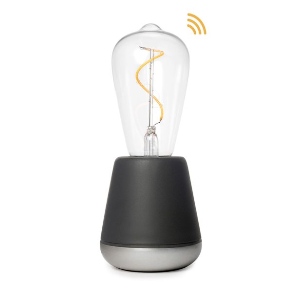 One - Bordlampe - Dark Grey Smart - humble