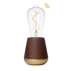 One - Bordlampe - Walnut Smart - humble