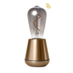  One - Bordlampe - Gold Smart - humble
