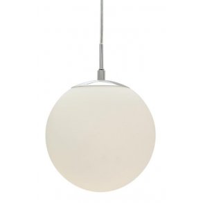 Halo Ball Pendel 30 - Opal - Halo Design