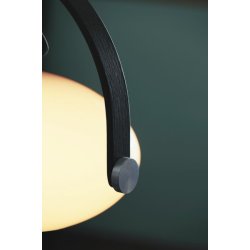 DC bordlampe 18 - Opalic - Halo Design