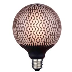 Globe - E27 - Diamond - Halo Design