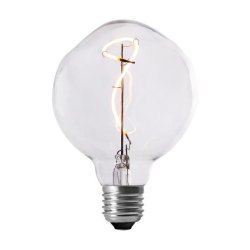 COLORS Out of Shape LED G95 4W 3-Step - Halo Design