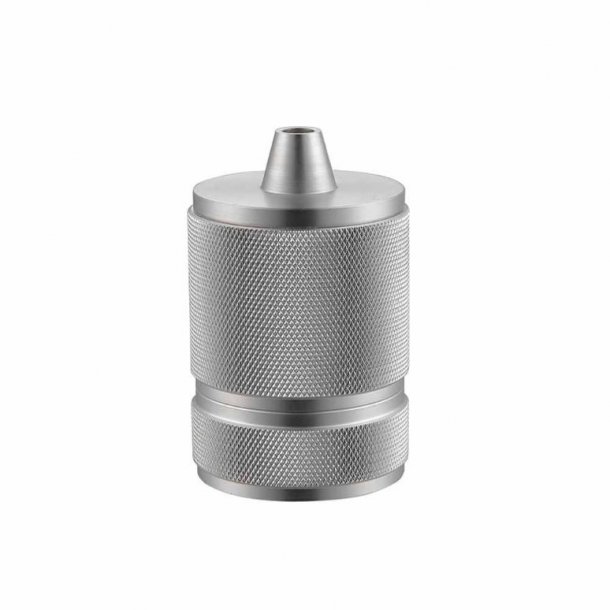 Halo Ls Fatning Silver E27 - Halo Design