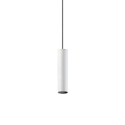 Hanging Bali S Pendel- Hvid/Sort -Egger Licht